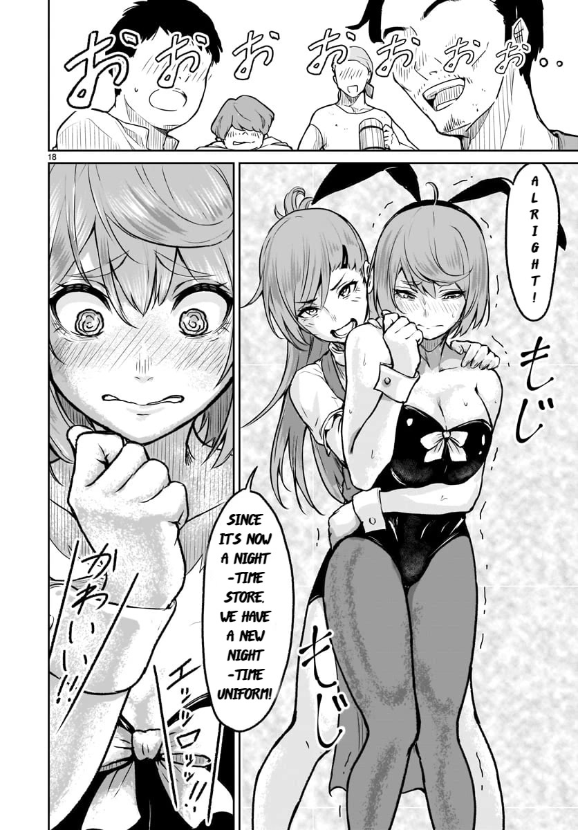 God's Activity in a World Without Gods Chapter 6 page 19 - Chapter 6