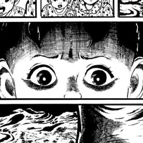 God’s Left Hand, Devil's Right Hand Chapter 1: Rusted Scissors (1) cover