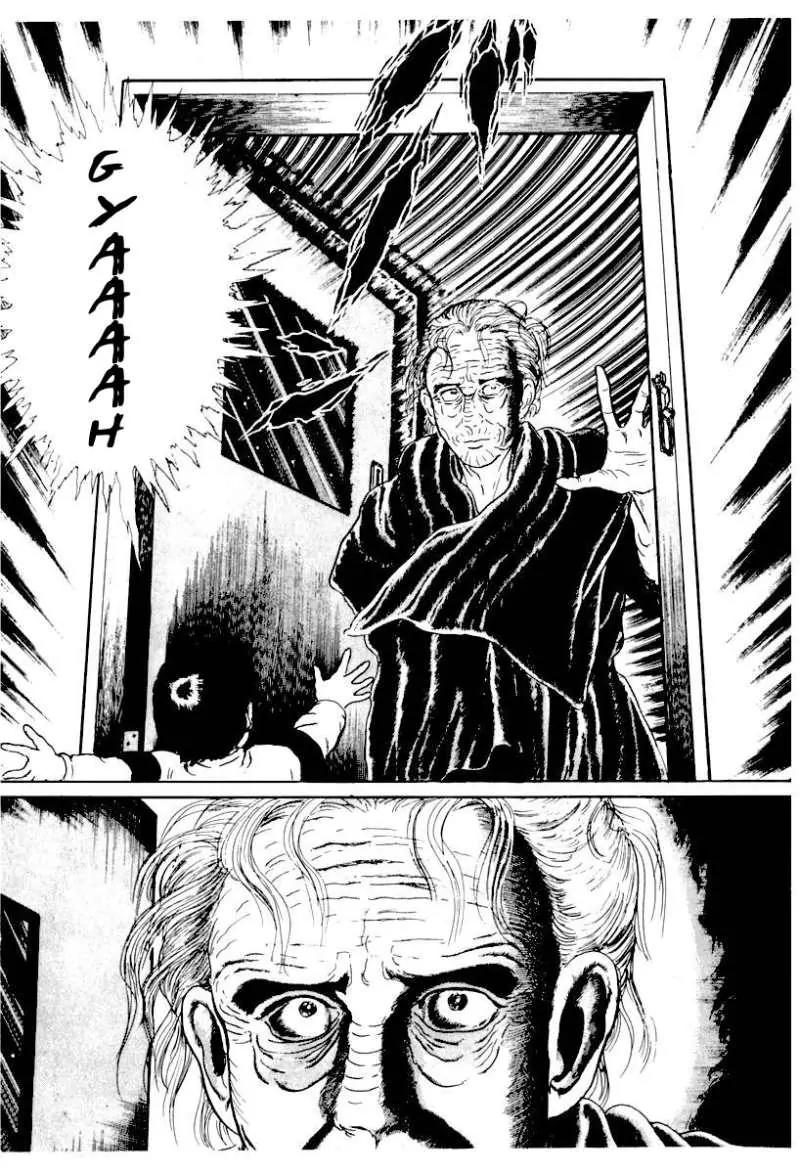 God’s Left Hand, Devil's Right Hand Chapter 10 page 13 - Chapter 10: Rusted Scissors (10)
