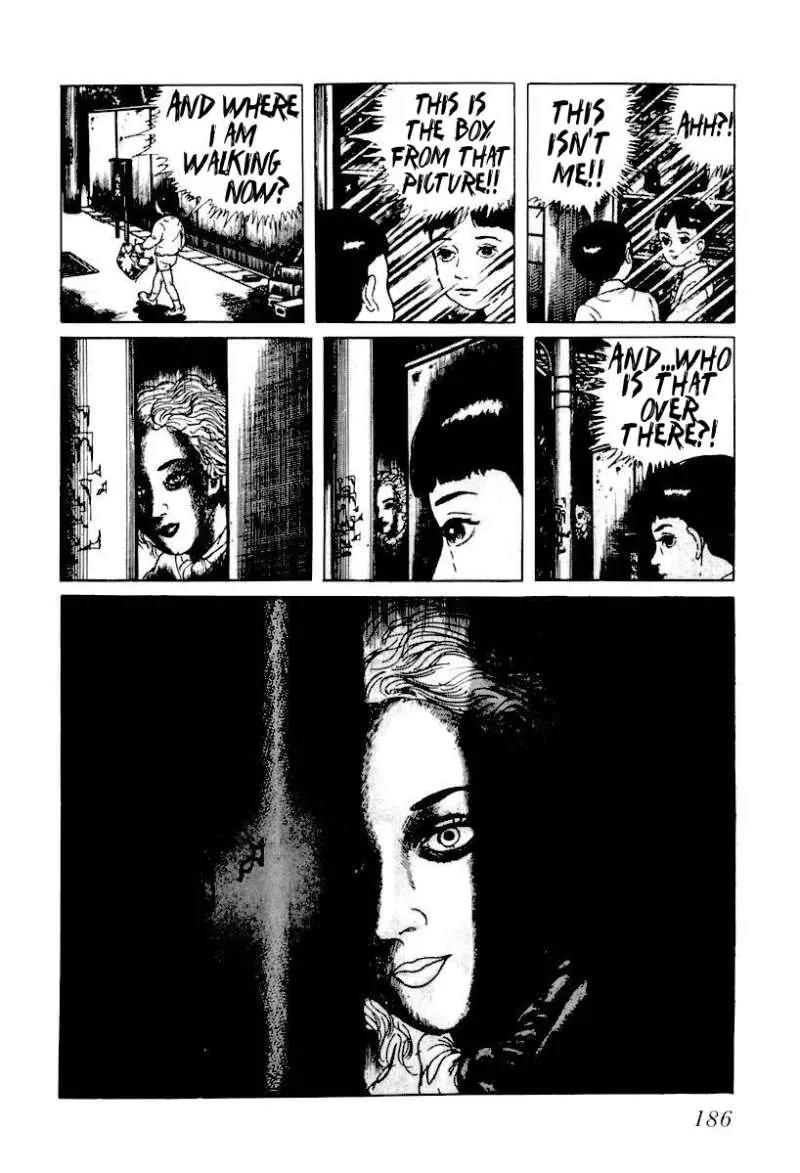 God’s Left Hand, Devil's Right Hand Chapter 10 page 18 - Chapter 10: Rusted Scissors (10)