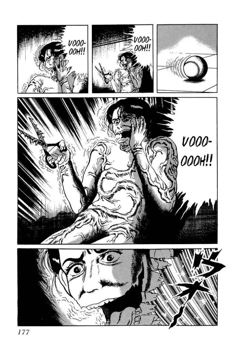 God’s Left Hand, Devil's Right Hand Chapter 10 page 9 - Chapter 10: Rusted Scissors (10)
