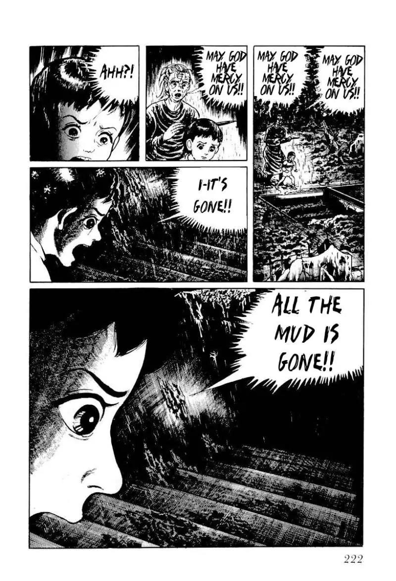 God’s Left Hand, Devil's Right Hand Chapter 12 page 18 - Chapter 12: Rusted Scissors (12)