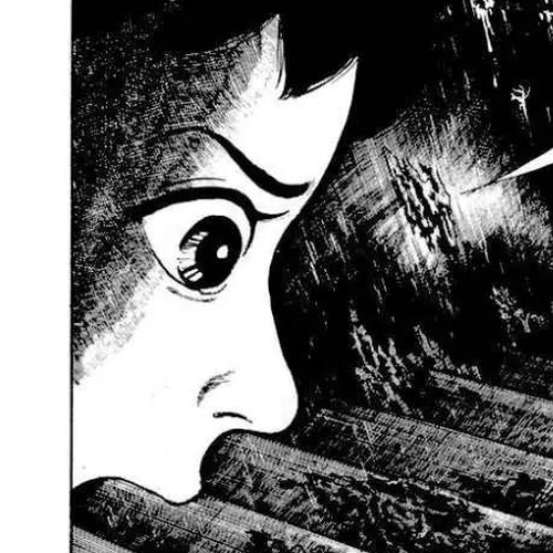 God’s Left Hand, Devil's Right Hand Chapter 12: Rusted Scissors (12) cover