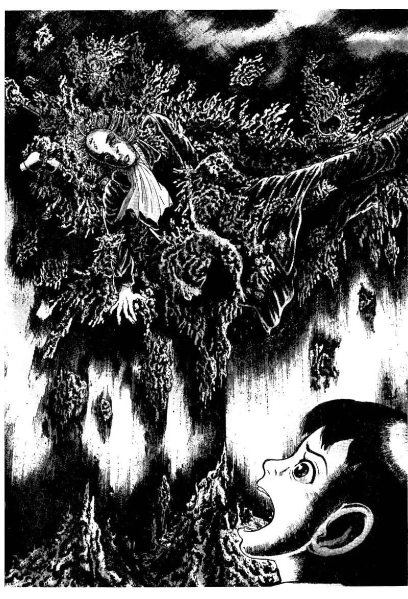 God’s Left Hand, Devil's Right Hand Chapter 13 page 13 - Chapter 13: Rusted Scissors (13)