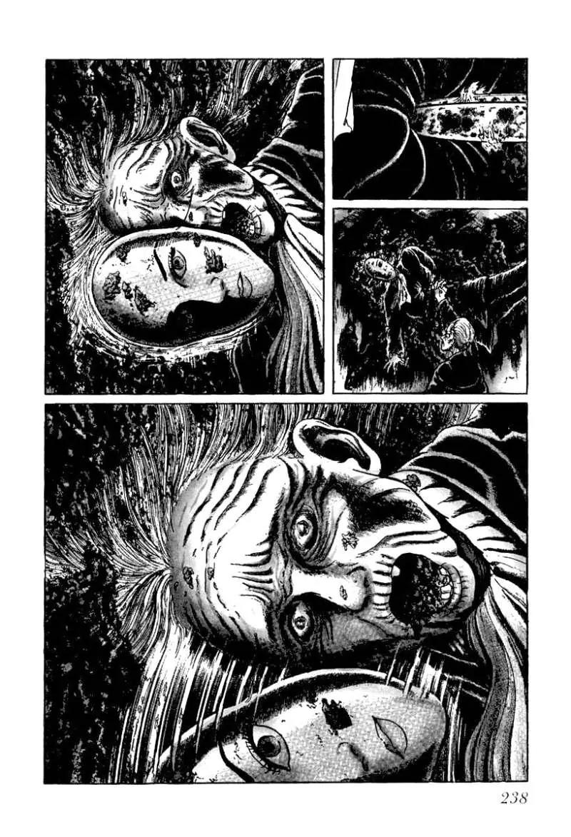 God’s Left Hand, Devil's Right Hand Chapter 13 page 15 - Chapter 13: Rusted Scissors (13)