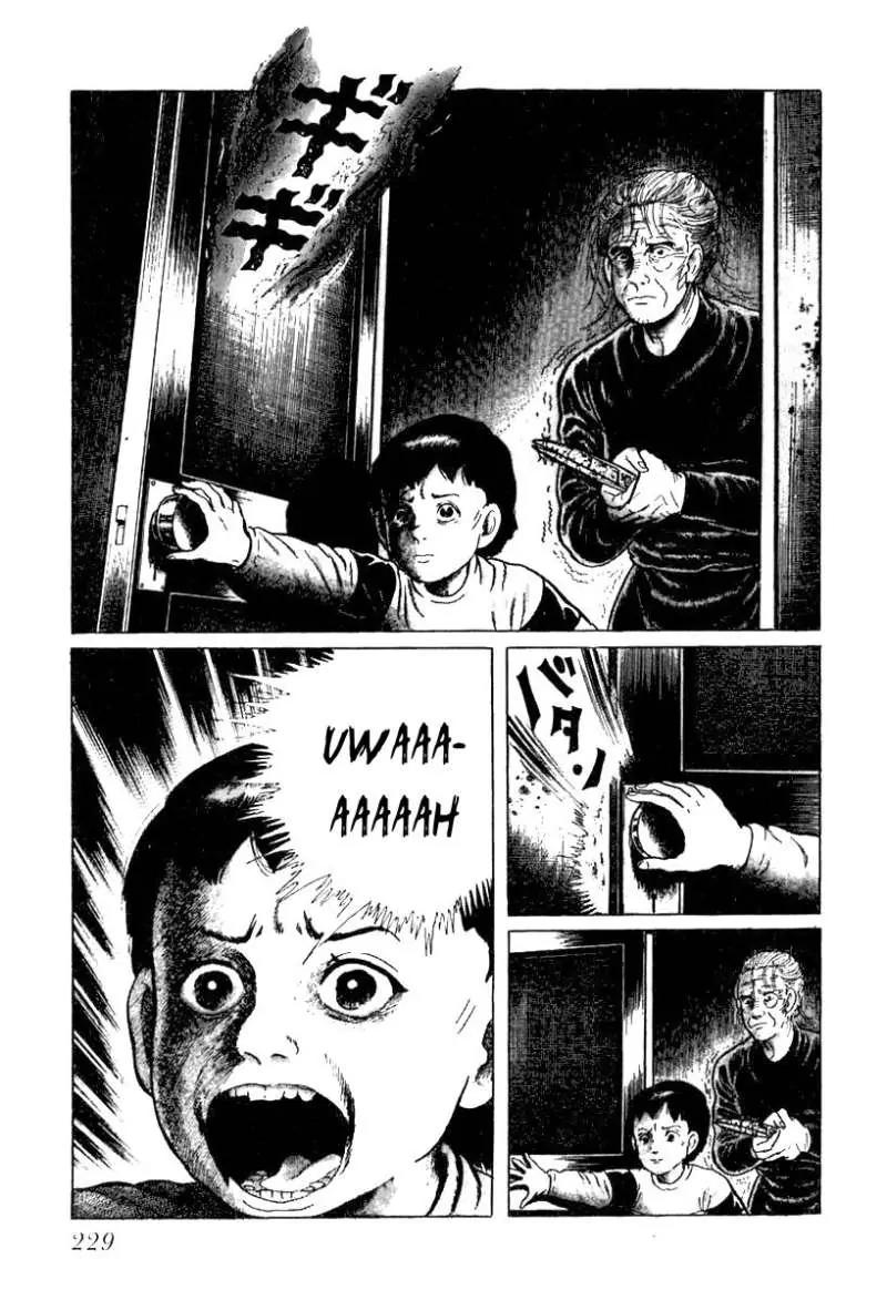 God’s Left Hand, Devil's Right Hand Chapter 13 page 7 - Chapter 13: Rusted Scissors (13)