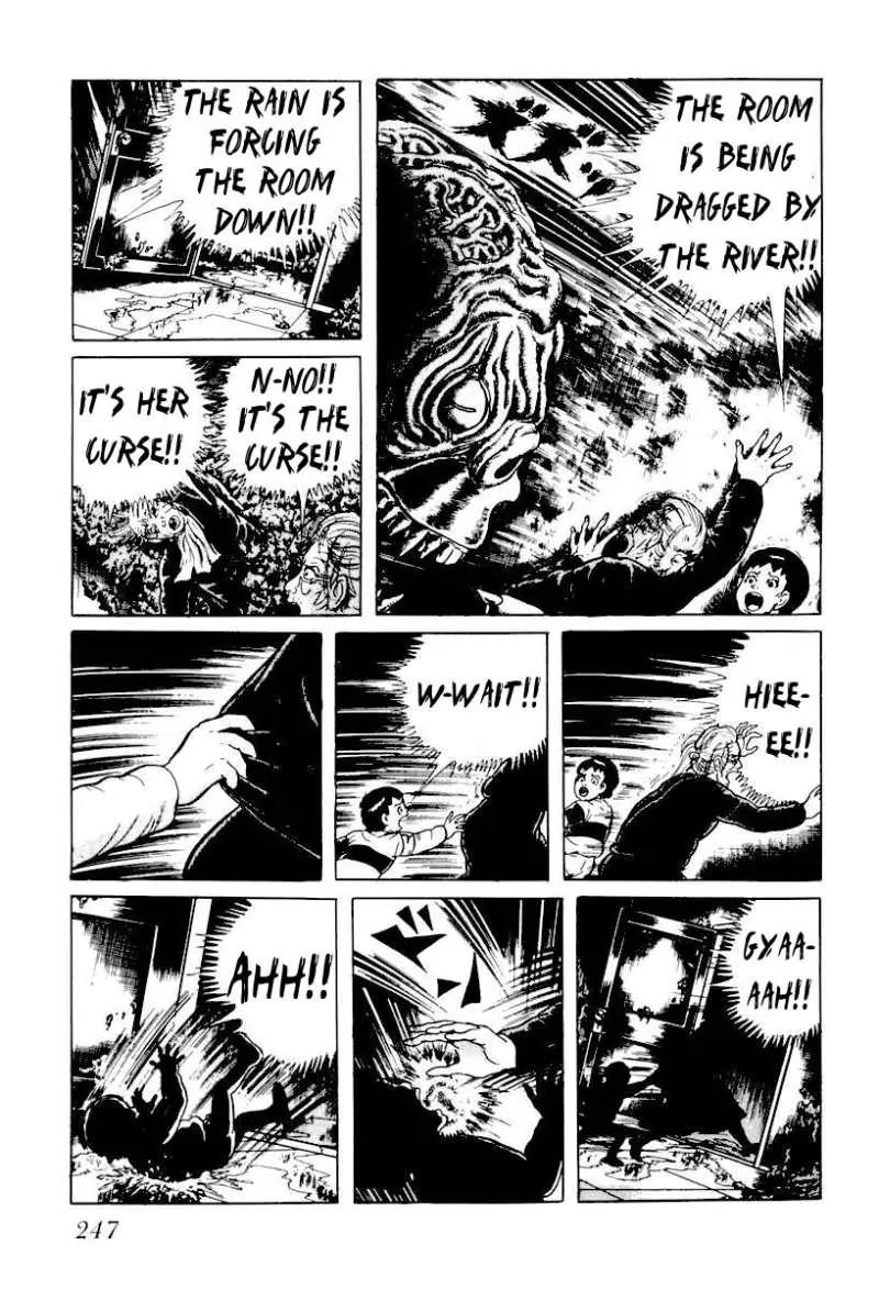God’s Left Hand, Devil's Right Hand Chapter 14 page 7 - Chapter 14: Rusted Scissors (14)