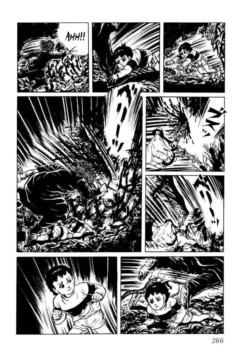 God’s Left Hand, Devil's Right Hand Chapter 15 page 10 - Chapter 15: Rusted Scissors (15)