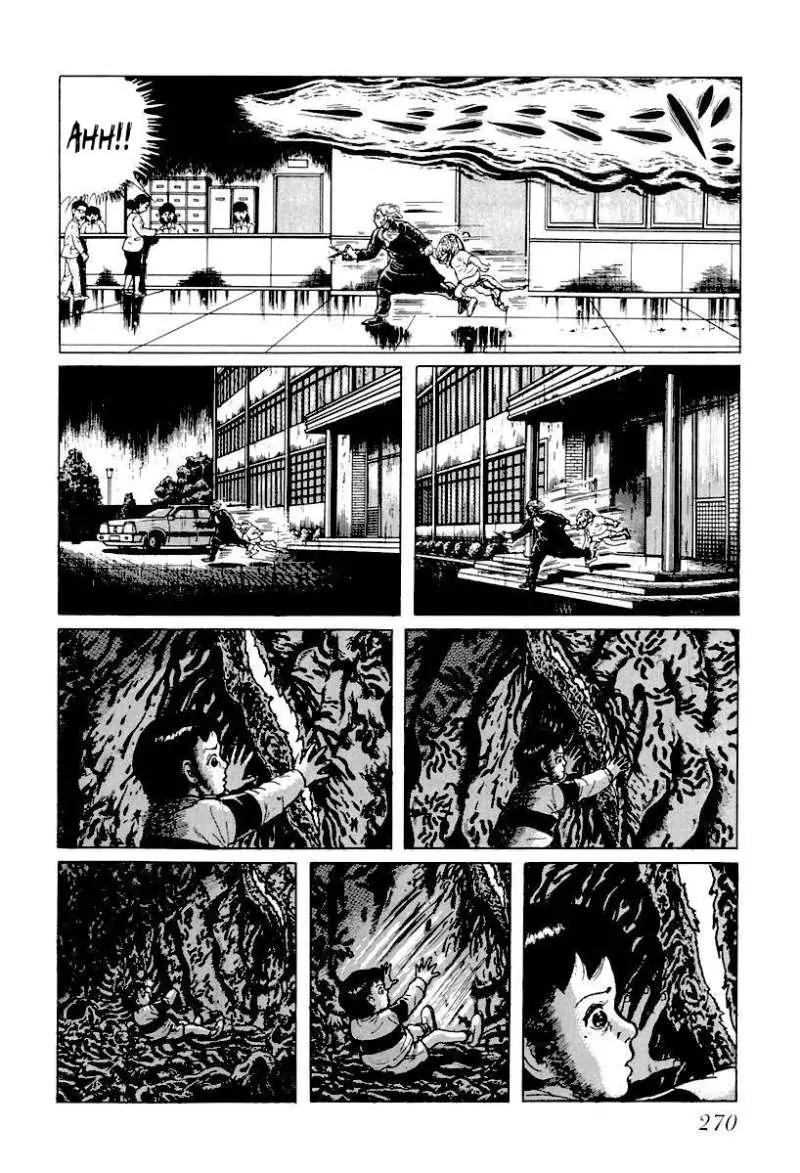 God’s Left Hand, Devil's Right Hand Chapter 15 page 14 - Chapter 15: Rusted Scissors (15)