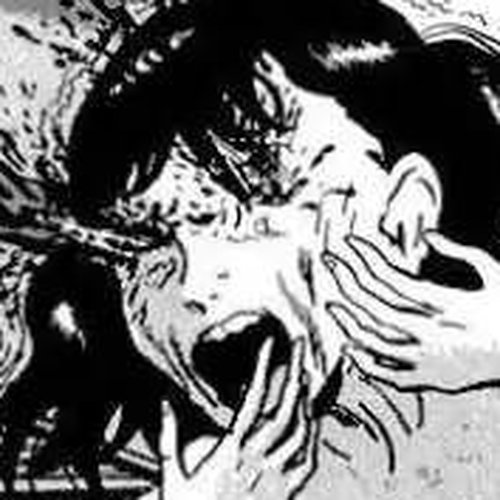 God’s Left Hand, Devil's Right Hand Chapter 15: Rusted Scissors (15) cover