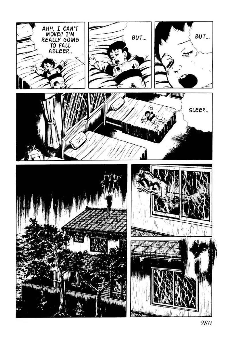 God’s Left Hand, Devil's Right Hand Chapter 16 page 8 - Chapter 16: Rusted Scissors (16)