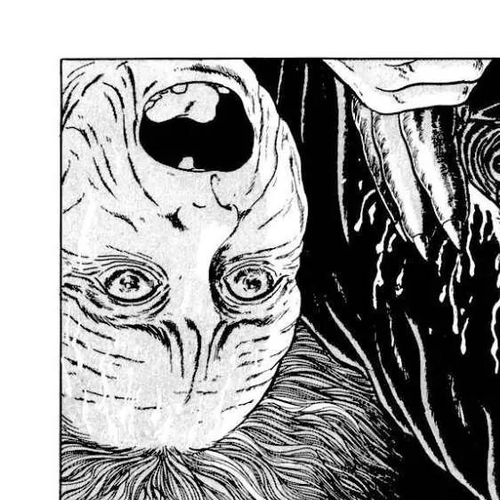 God’s Left Hand, Devil's Right Hand Chapter 16: Rusted Scissors (16) cover
