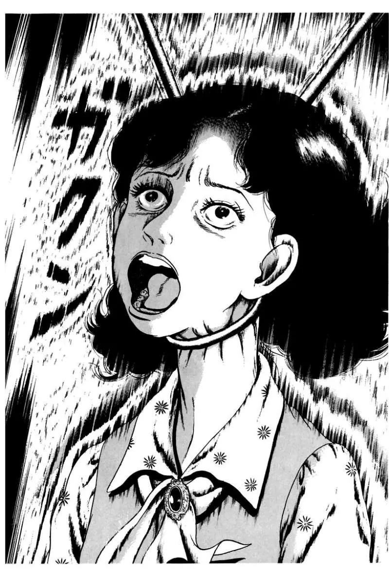 God’s Left Hand, Devil's Right Hand Chapter 18 page 18 - Chapter 18: Erased Erasers (1)