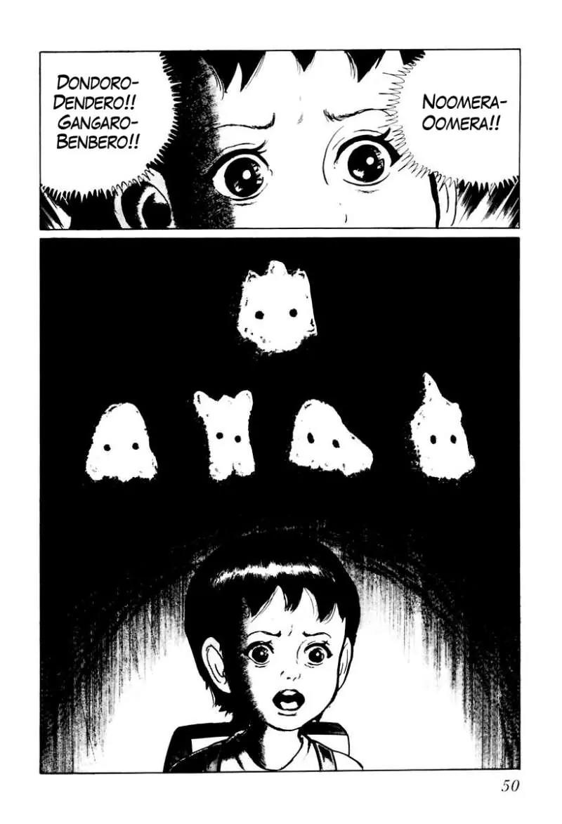 God’s Left Hand, Devil's Right Hand Chapter 20 page 16 - Chapter 20: Erased Erasers (3)