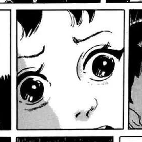 God’s Left Hand, Devil's Right Hand Chapter 20: Erased Erasers (3) cover