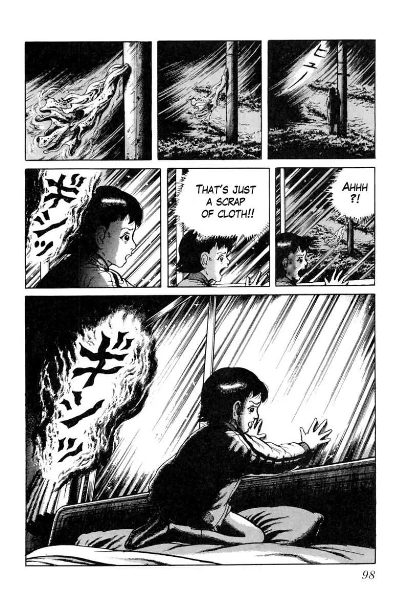 God’s Left Hand, Devil's Right Hand Chapter 23 page 16 - Chapter 23: Erased Erasers (6)