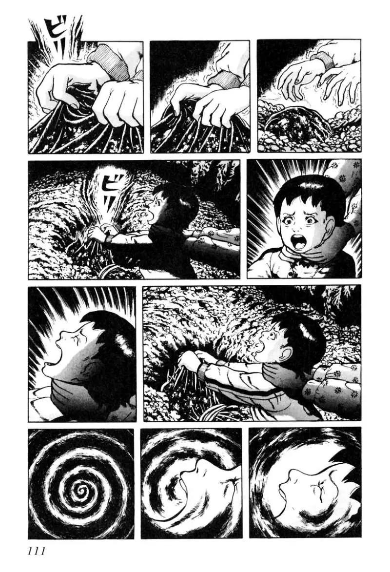 God’s Left Hand, Devil's Right Hand Chapter 24 page 13 - Chapter 24: Erased Erasers (7)