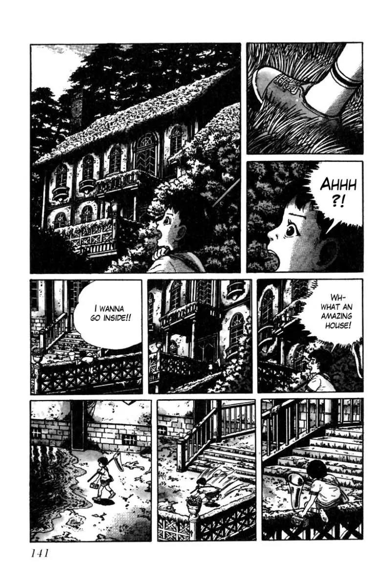 God’s Left Hand, Devil's Right Hand Chapter 26 page 11 - Chapter 26: Tongue of the Spider Queen (1)