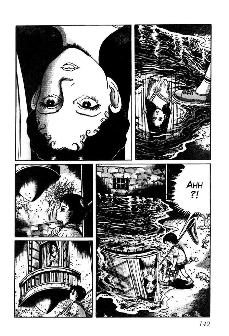 God’s Left Hand, Devil's Right Hand Chapter 26 page 12 - Chapter 26: Tongue of the Spider Queen (1)