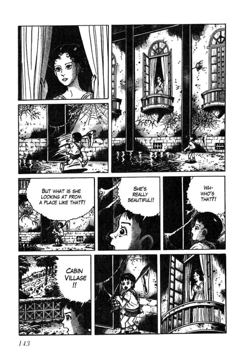 God’s Left Hand, Devil's Right Hand Chapter 26 page 13 - Chapter 26: Tongue of the Spider Queen (1)