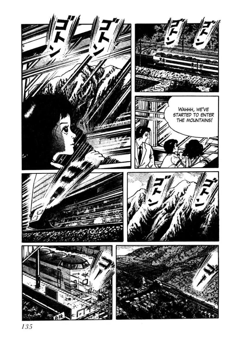 God’s Left Hand, Devil's Right Hand Chapter 26 page 5 - Chapter 26: Tongue of the Spider Queen (1)