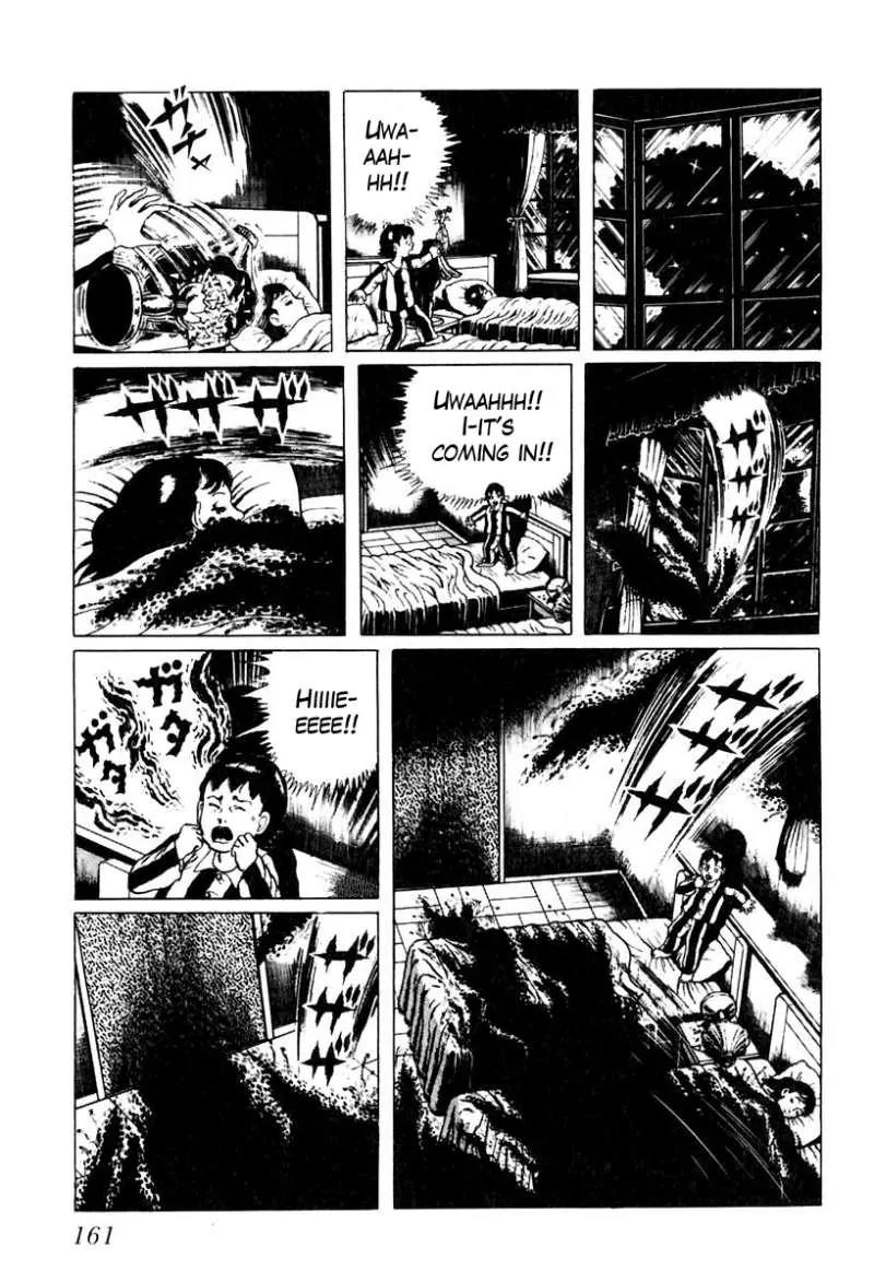 God’s Left Hand, Devil's Right Hand Chapter 27 page 15 - Chapter 27: Tongue of the Spider Queen (2)