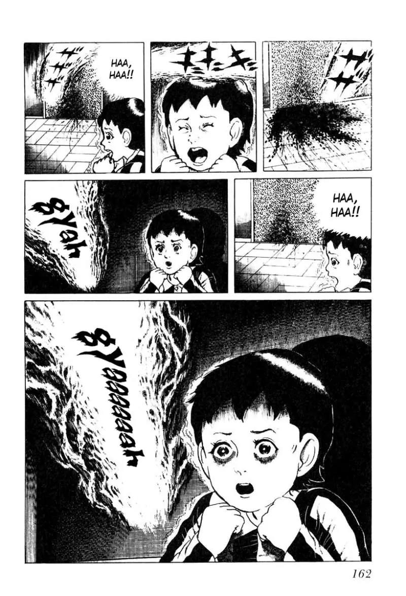 God’s Left Hand, Devil's Right Hand Chapter 27 page 16 - Chapter 27: Tongue of the Spider Queen (2)