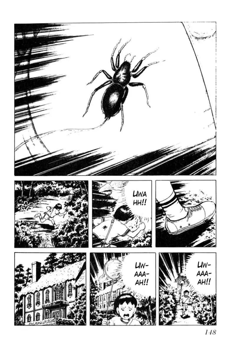 God’s Left Hand, Devil's Right Hand Chapter 27 page 2 - Chapter 27: Tongue of the Spider Queen (2)