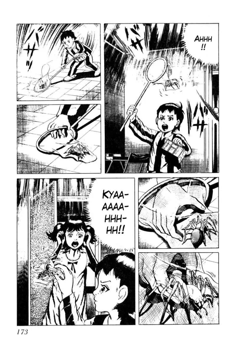 God’s Left Hand, Devil's Right Hand Chapter 28 page 11 - Chapter 28: Tongue of the Spider Queen (3)