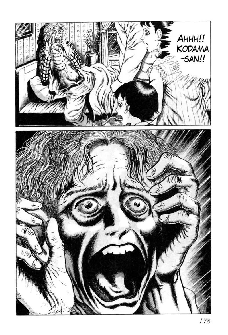 God’s Left Hand, Devil's Right Hand Chapter 28 page 16 - Chapter 28: Tongue of the Spider Queen (3)