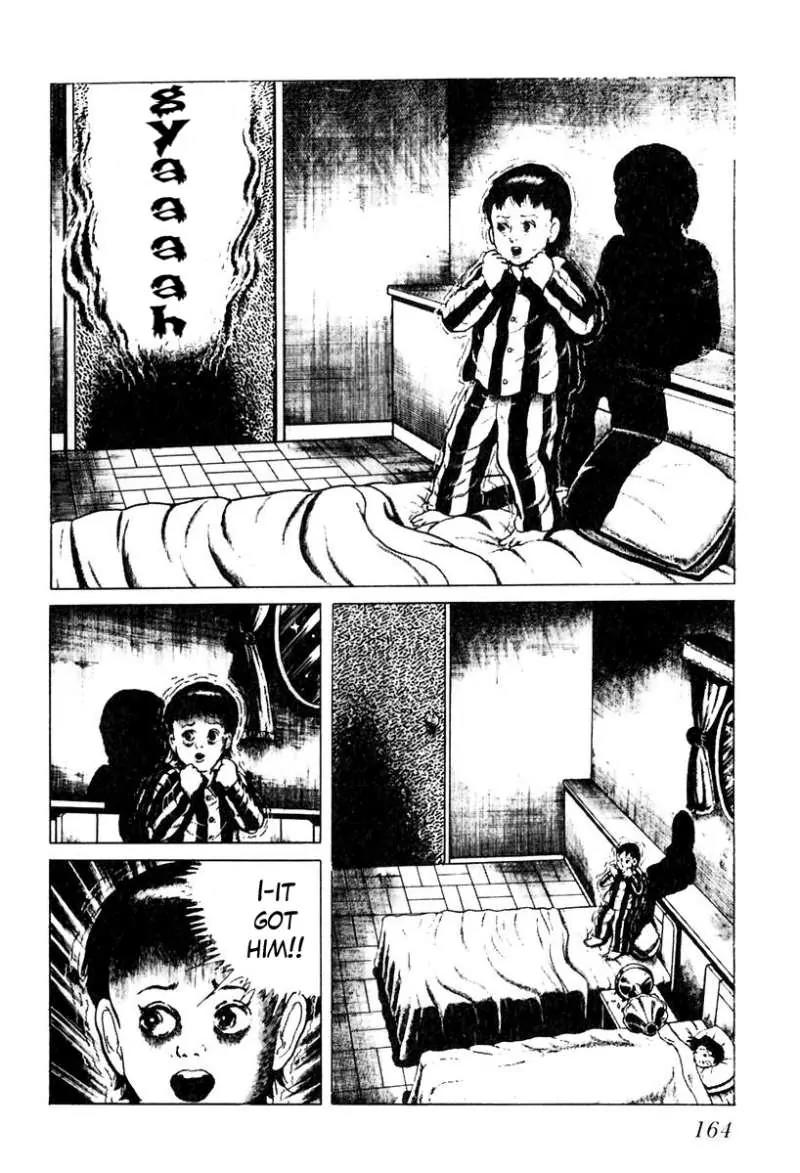 God’s Left Hand, Devil's Right Hand Chapter 28 page 2 - Chapter 28: Tongue of the Spider Queen (3)
