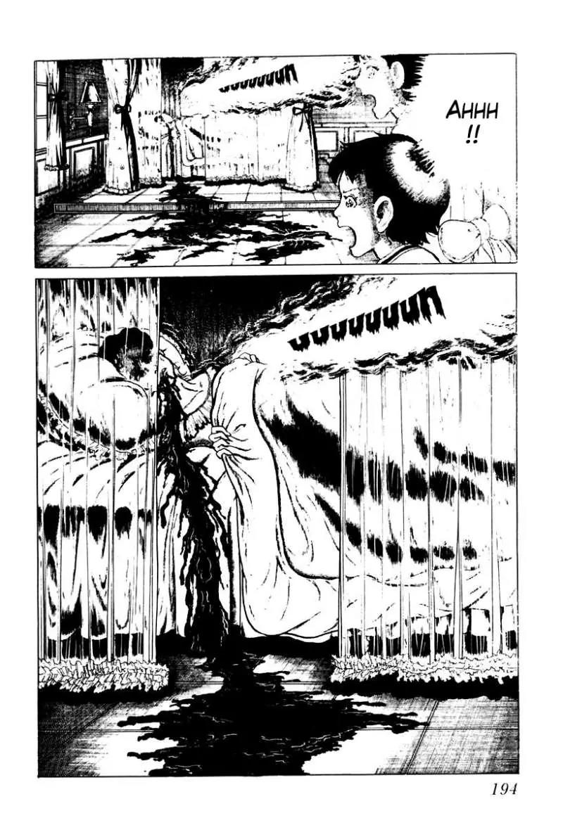 God’s Left Hand, Devil's Right Hand Chapter 29 page 16 - Chapter 29: Tongue of the Spider Queen (4)