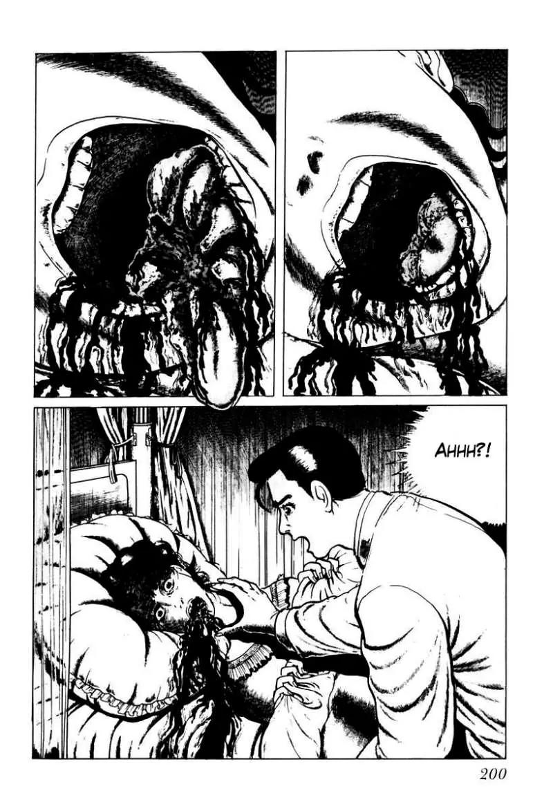 God’s Left Hand, Devil's Right Hand Chapter 30 page 6 - Chapter 30: Tongue of the Spider Queen (5)