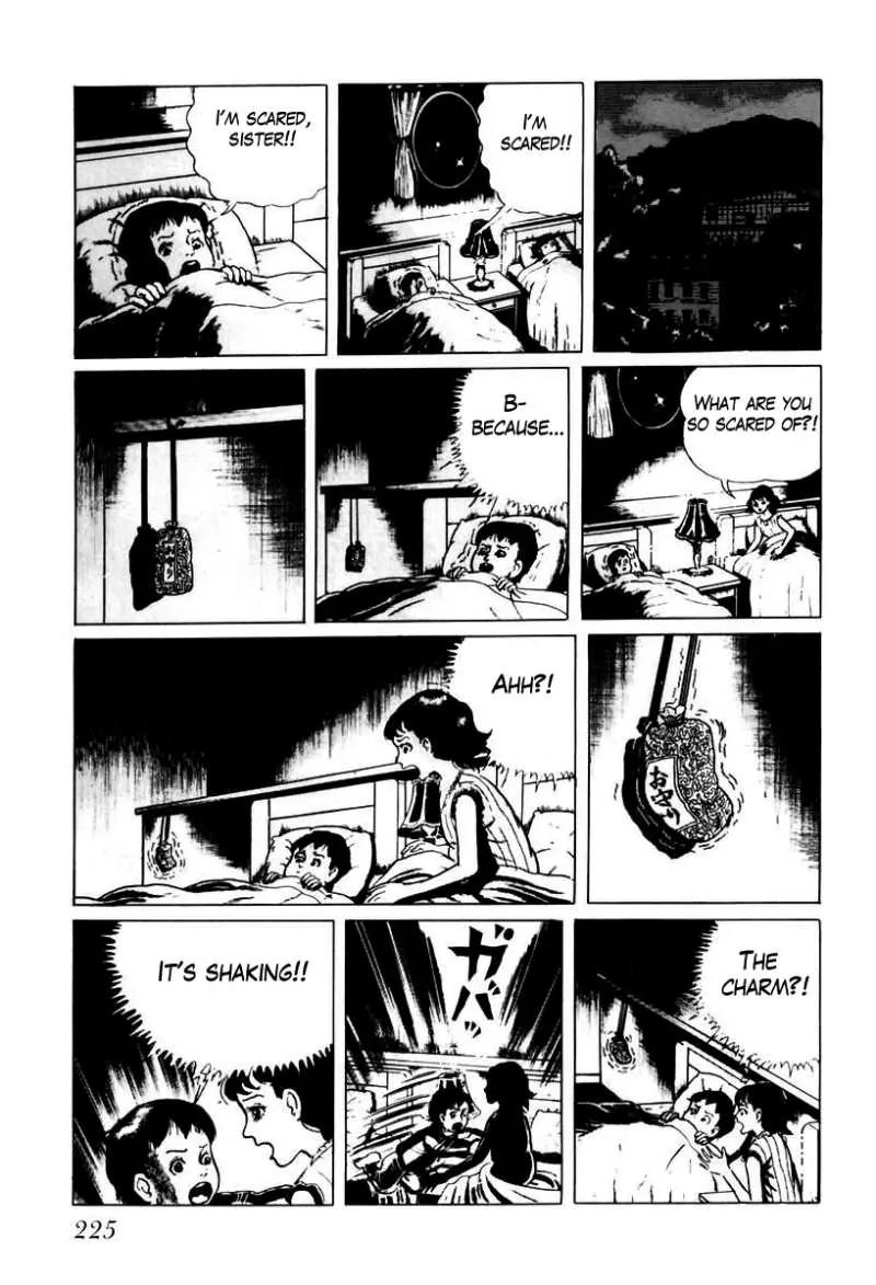 God’s Left Hand, Devil's Right Hand Chapter 31 page 15 - Chapter 31: Tongue of the Spider Queen (6)
