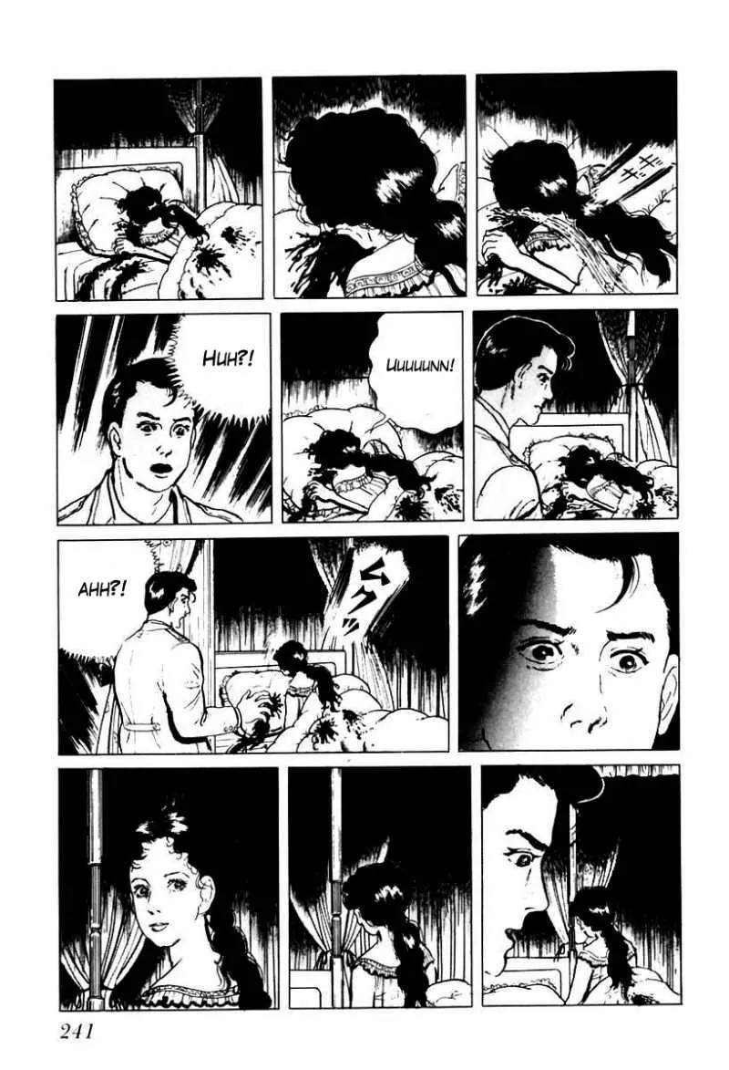 God’s Left Hand, Devil's Right Hand Chapter 32 page 15 - Chapter 32: Tongue of the Spider Queen (7)