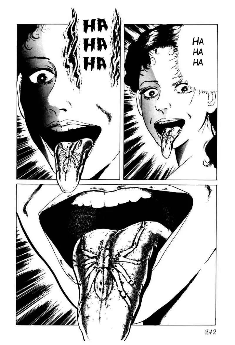 God’s Left Hand, Devil's Right Hand Chapter 32 page 16 - Chapter 32: Tongue of the Spider Queen (7)