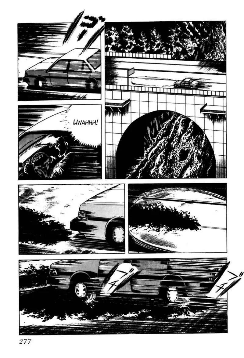 God’s Left Hand, Devil's Right Hand Chapter 35 page 3 - Chapter 35: Tongue of the Spider Queen (10)