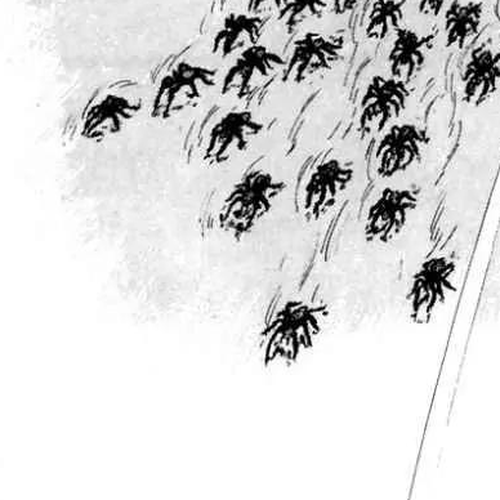 God’s Left Hand, Devil's Right Hand Chapter 35: Tongue of the Spider Queen (10) cover