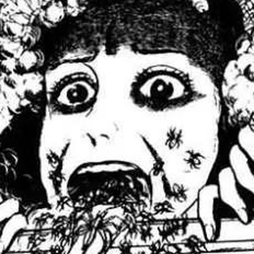 God’s Left Hand, Devil's Right Hand Chapter 36: Tongue of the Spider Queen (11) cover