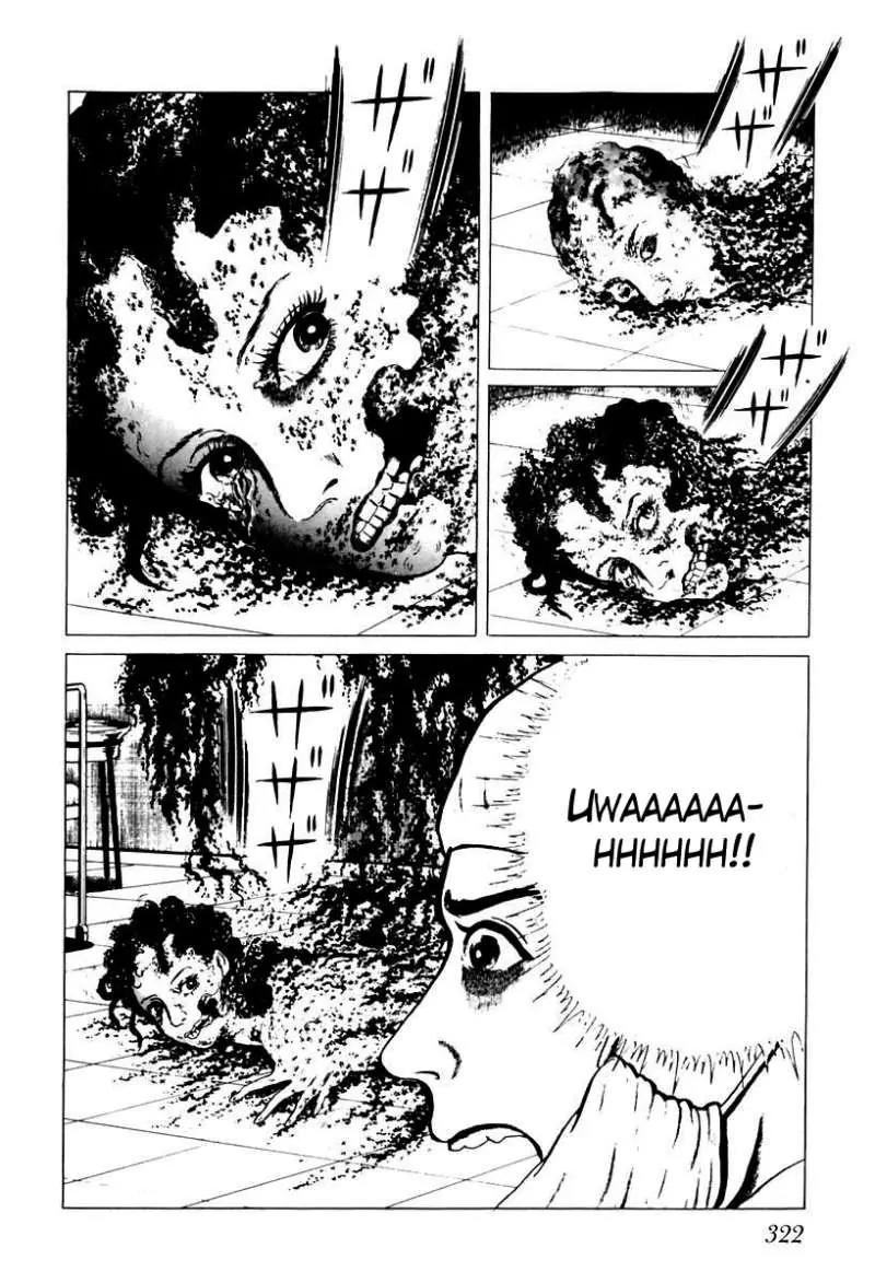 God’s Left Hand, Devil's Right Hand Chapter 37 page 16 - Chapter 37: Tongue of the Spider Queen (12)