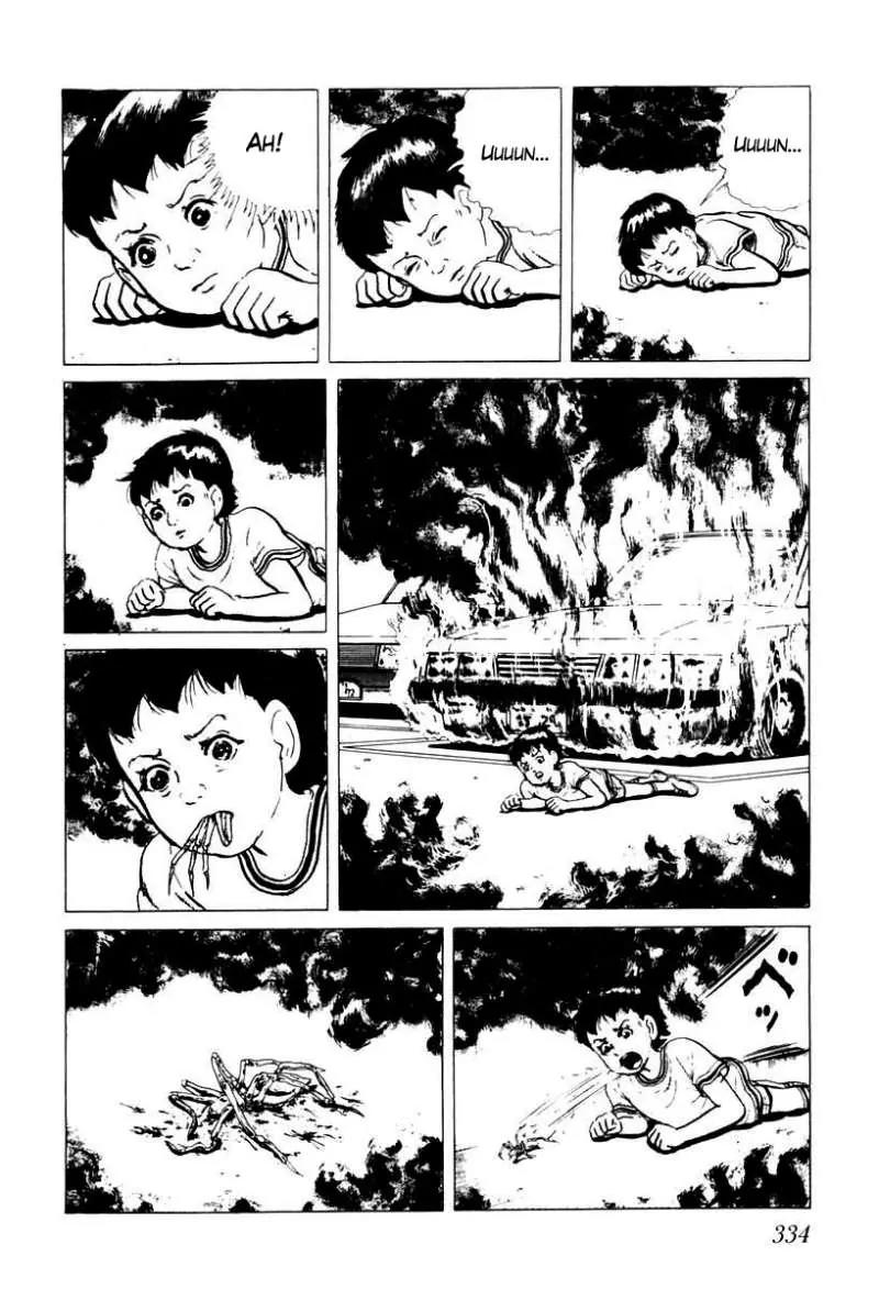 God’s Left Hand, Devil's Right Hand Chapter 38 page 12 - Chapter 38: Tongue of the Spider Queen (13)