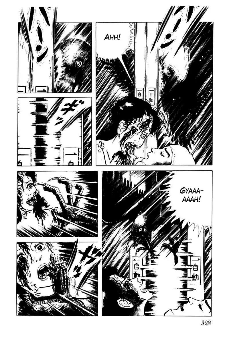 God’s Left Hand, Devil's Right Hand Chapter 38 page 6 - Chapter 38: Tongue of the Spider Queen (13)