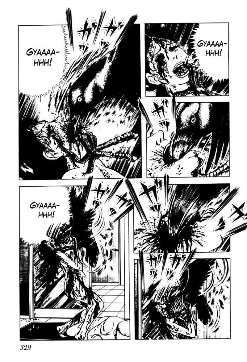 God’s Left Hand, Devil's Right Hand Chapter 38 page 7 - Chapter 38: Tongue of the Spider Queen (13)