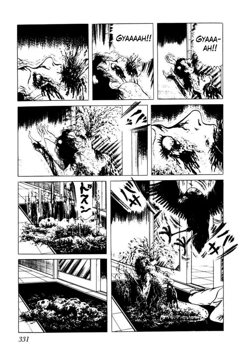 God’s Left Hand, Devil's Right Hand Chapter 38 page 9 - Chapter 38: Tongue of the Spider Queen (13)