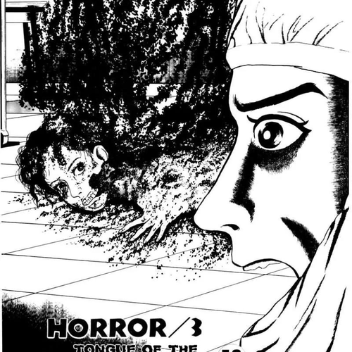 God’s Left Hand, Devil's Right Hand Chapter 38: Tongue of the Spider Queen (13) cover