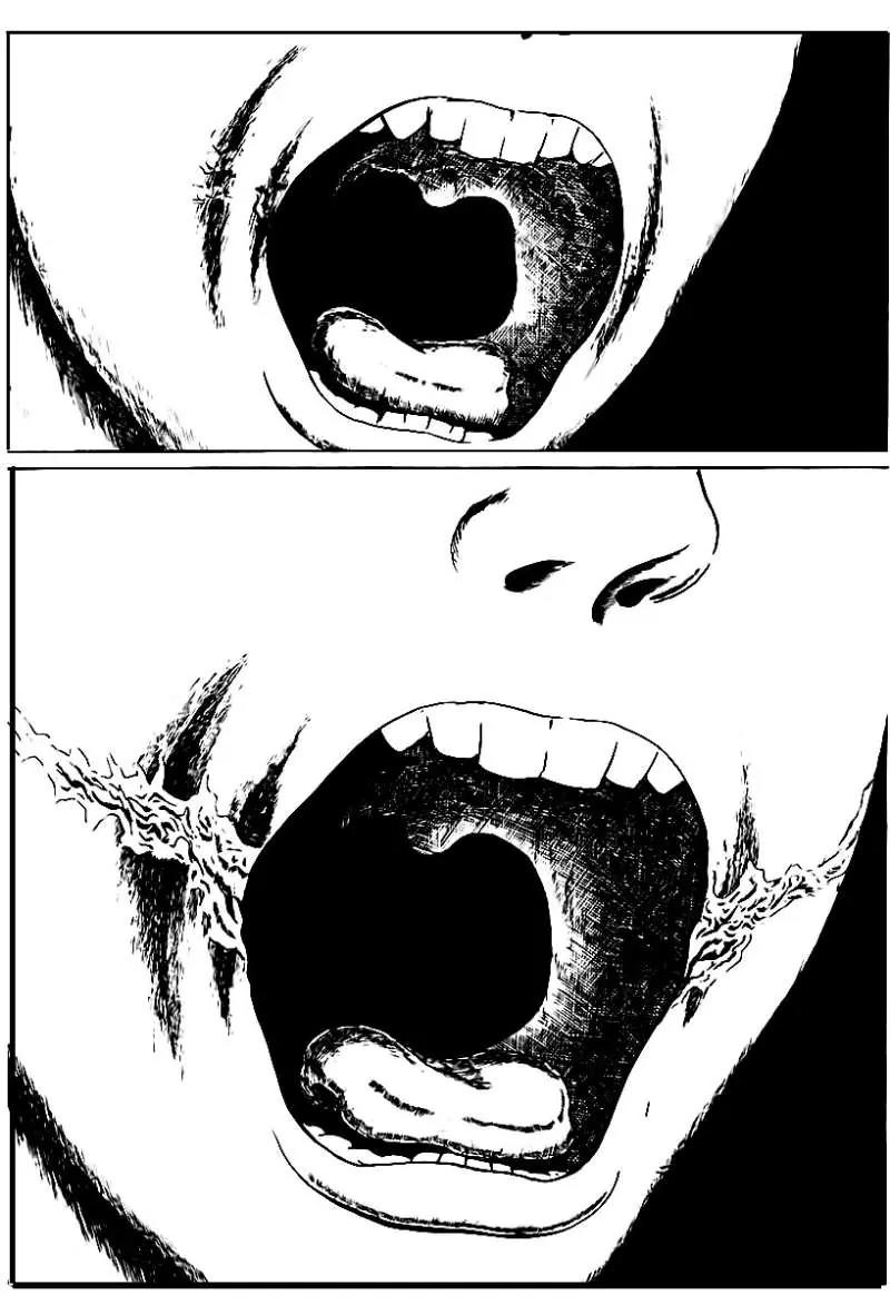 God’s Left Hand, Devil's Right Hand Chapter 4 page 15 - Chapter 4: Rusted Scissors (4)