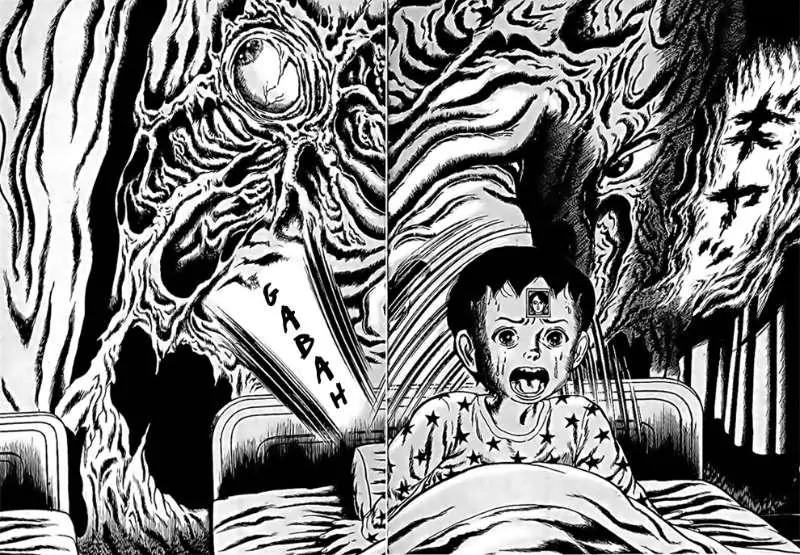 God’s Left Hand, Devil's Right Hand Chapter 4 page 2 - Chapter 4: Rusted Scissors (4)