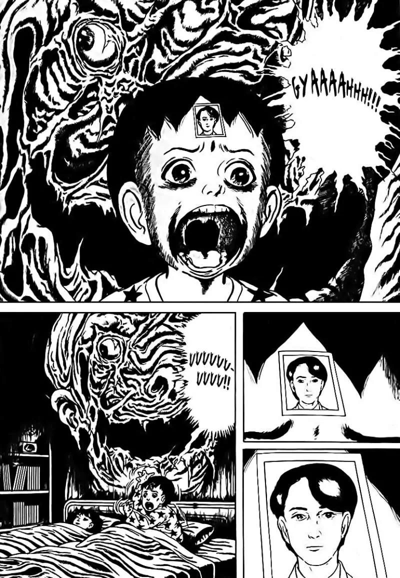 God’s Left Hand, Devil's Right Hand Chapter 4 page 3 - Chapter 4: Rusted Scissors (4)