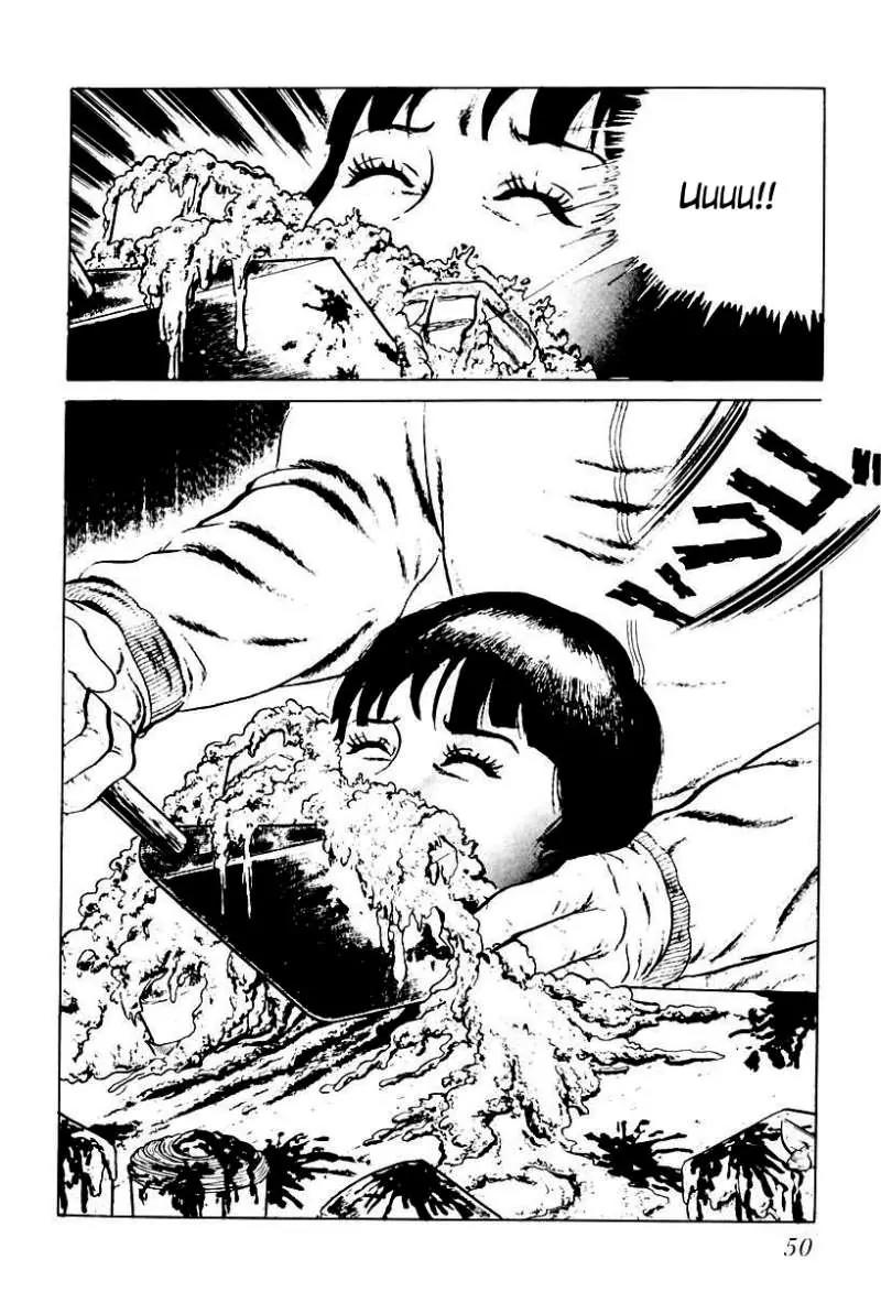 God’s Left Hand, Devil's Right Hand Chapter 41 page 16 - Chapter 41: The Black Picture Book (3)