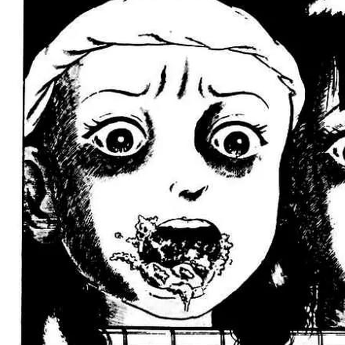 God’s Left Hand, Devil's Right Hand Chapter 42: The Black Picture Book (4) cover